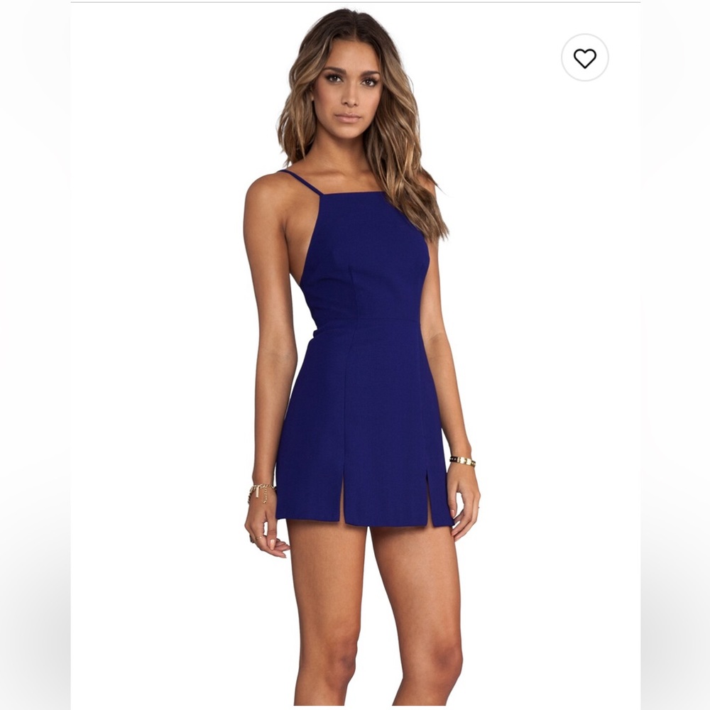 Bec&Bridge - Willow Dress from Revolve - Picture 3 of 7